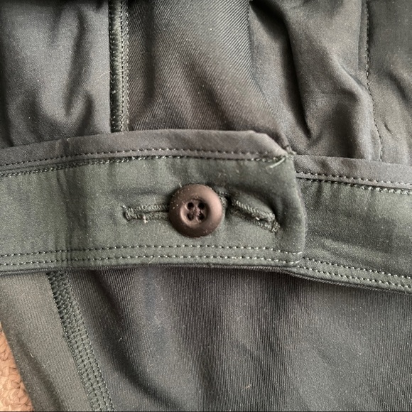 LULULEMON Trousers EUC - Picture 4 of 5